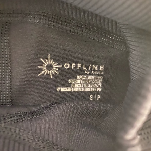 Shorts - Picture 3 of 3